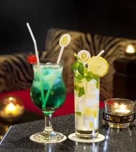 Dibba Beach Resort - 5