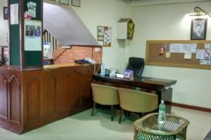 The Buddha Garden Hotel, Kathmandu