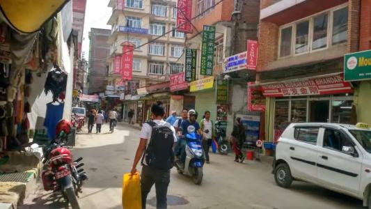 The Buddha Garden - 16