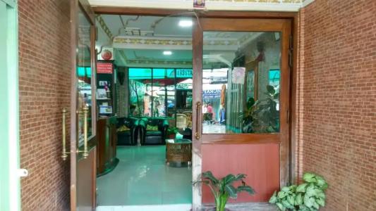 The Buddha Garden - 11