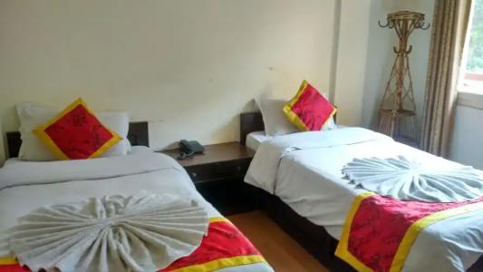 The Buddha Garden - 3