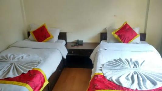 The Buddha Garden - 4