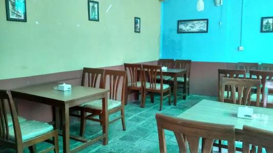 The Buddha Garden - 21