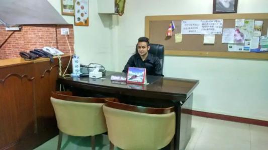 The Buddha Garden - 15