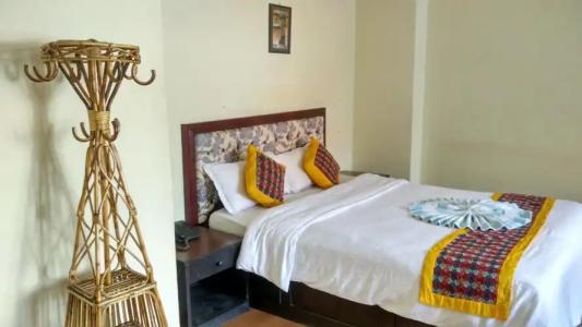 The Buddha Garden - 1