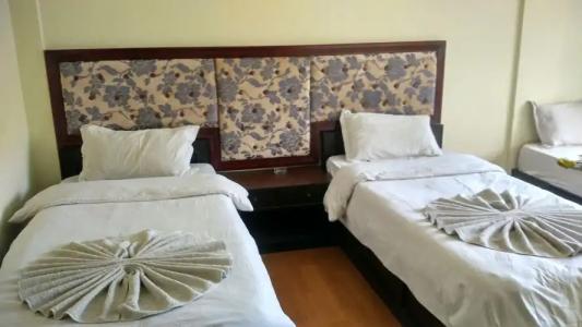 The Buddha Garden - 5