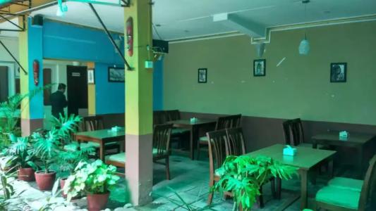 The Buddha Garden - 27