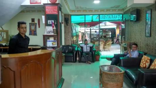 The Buddha Garden - 13