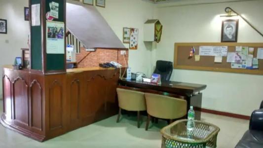 The Buddha Garden - 0