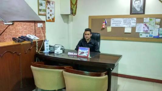 The Buddha Garden - 26