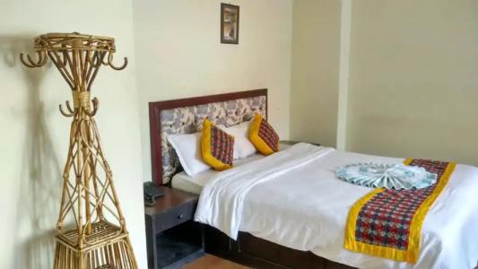 The Buddha Garden - 24