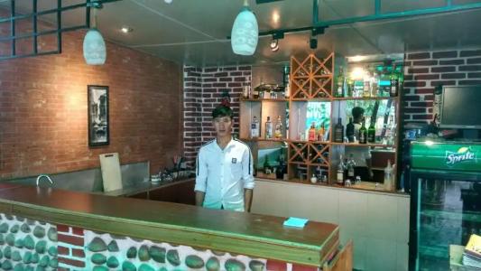 The Buddha Garden - 17