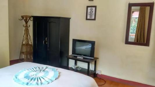 The Buddha Garden - 2