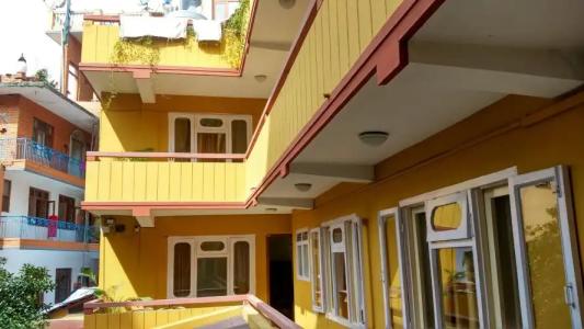 The Buddha Garden - 12