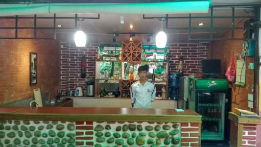 The Buddha Garden - 10