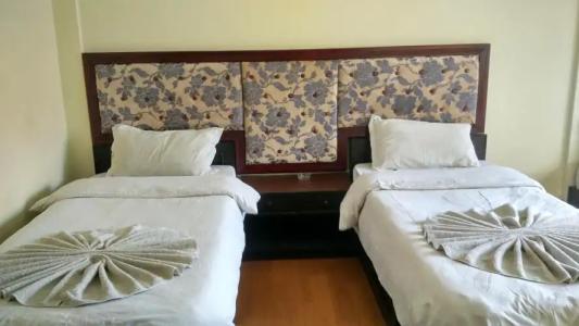 The Buddha Garden - 34