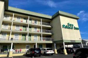 Sea Palace Motel, Seaside Heights