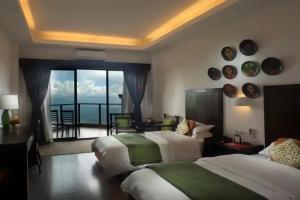 Club Himalaya, by Ace Hotels, Nagarkot