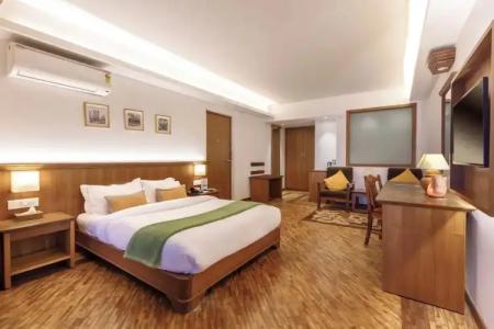 Club Himalaya, by Aces - 78