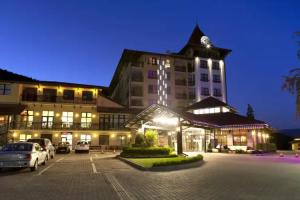 Grand Hotel, Velingrad
