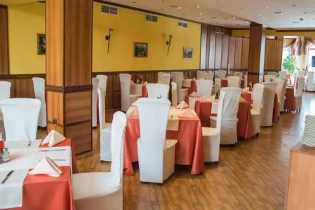 SPA Club Bor & Wellness - 31