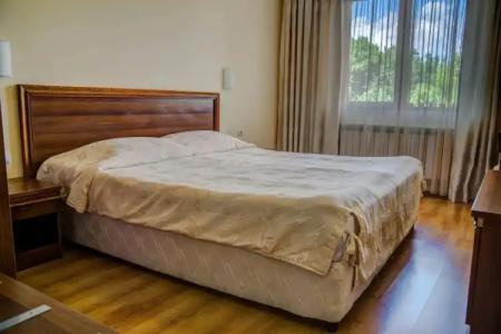 SPA Club Bor & Wellness - 26