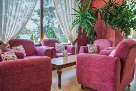 SPA Club Bor & Wellness - 32