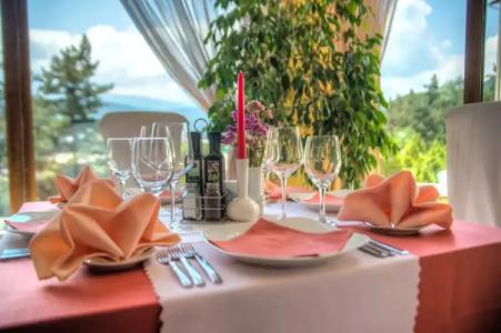 SPA Club Bor & Wellness - 34