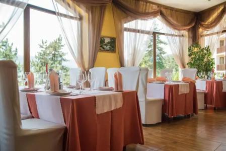 SPA Club Bor & Wellness - 7