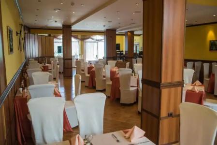 SPA Club Bor & Wellness - 28