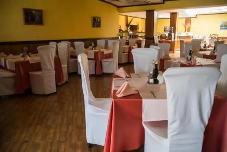 SPA Club Bor & Wellness - 12