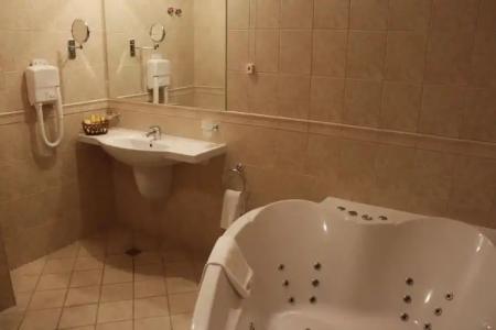 SPA Club Bor & Wellness - 23