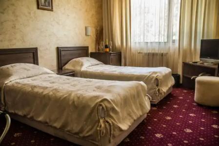 SPA Club Bor & Wellness - 18