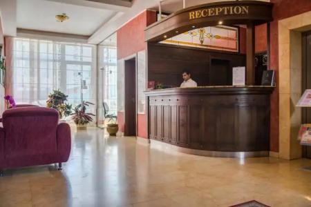 SPA Club Bor & Wellness - 33