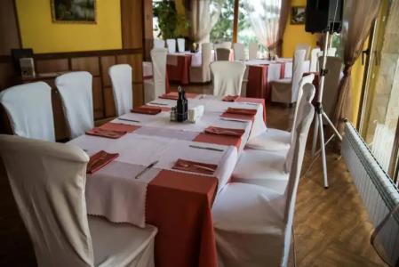 SPA Club Bor & Wellness - 19