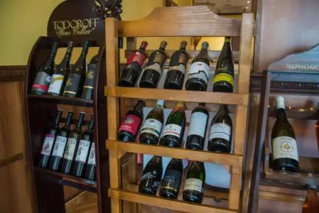 SPA Club Bor & Wellness - 8