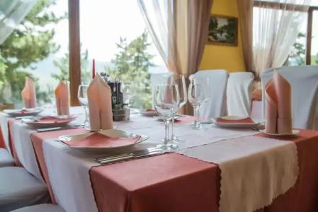 SPA Club Bor & Wellness - 30