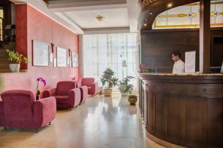 SPA Club Bor & Wellness - 6