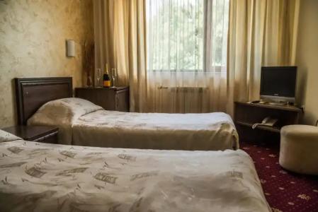 SPA Club Bor & Wellness - 10