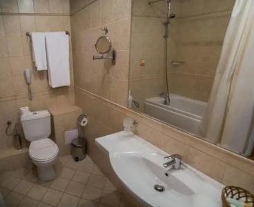 SPA Club Bor & Wellness - 17