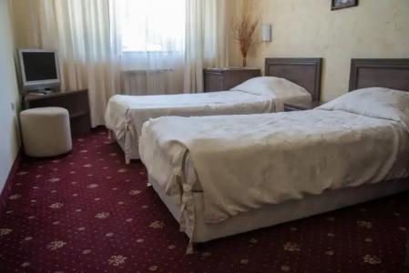 SPA Club Bor & Wellness - 9