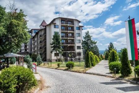 SPA Club Bor & Wellness - 2