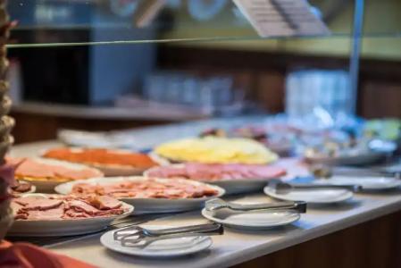 SPA Club Bor & Wellness - 24