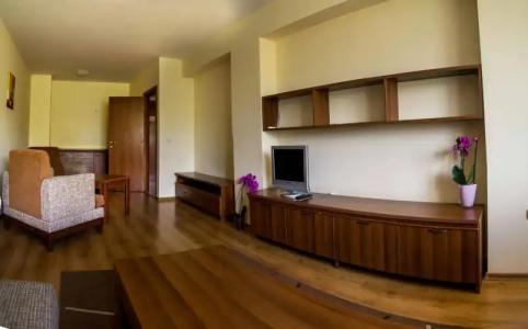 SPA Club Bor & Wellness - 3