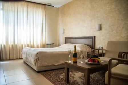 SPA Club Bor & Wellness - 20