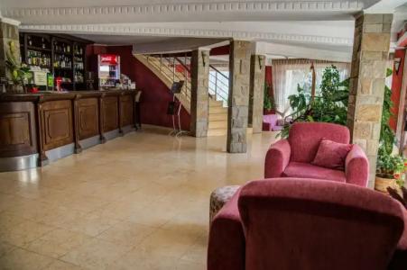 SPA Club Bor & Wellness - 4