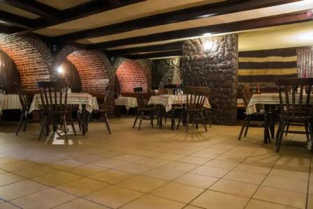 SPA Club Bor & Wellness - 11