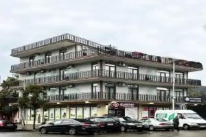 Caspian VF Hotel, Batumi