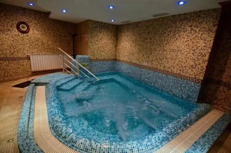 Spa Kleptuza - 11
