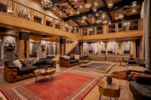 Kashmir Wellness & SPA Hotel Adults Only, Velingrad